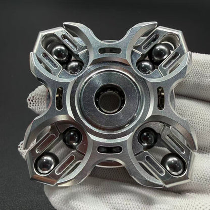Oracle Aluminum