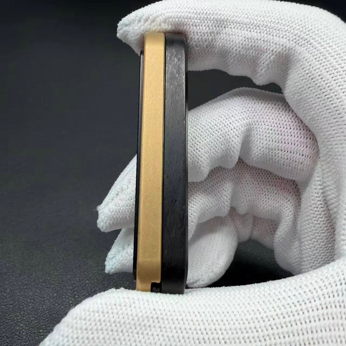 Year of Horse Flavor Stick Brass