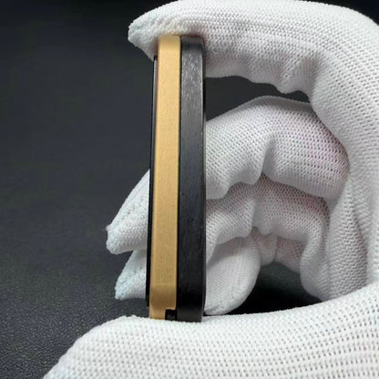 Year of Horse Flavor Stick Brass