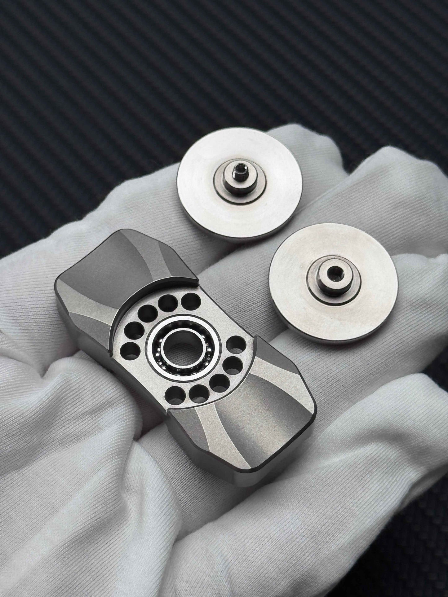 Valley Titanium