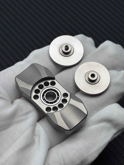 Valley Titanium