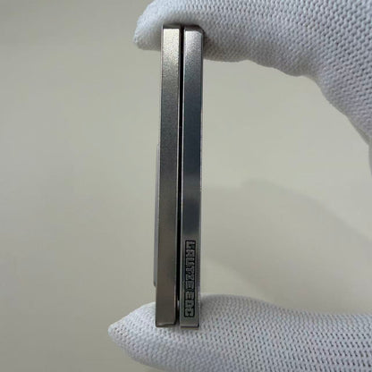 Choc Titanium