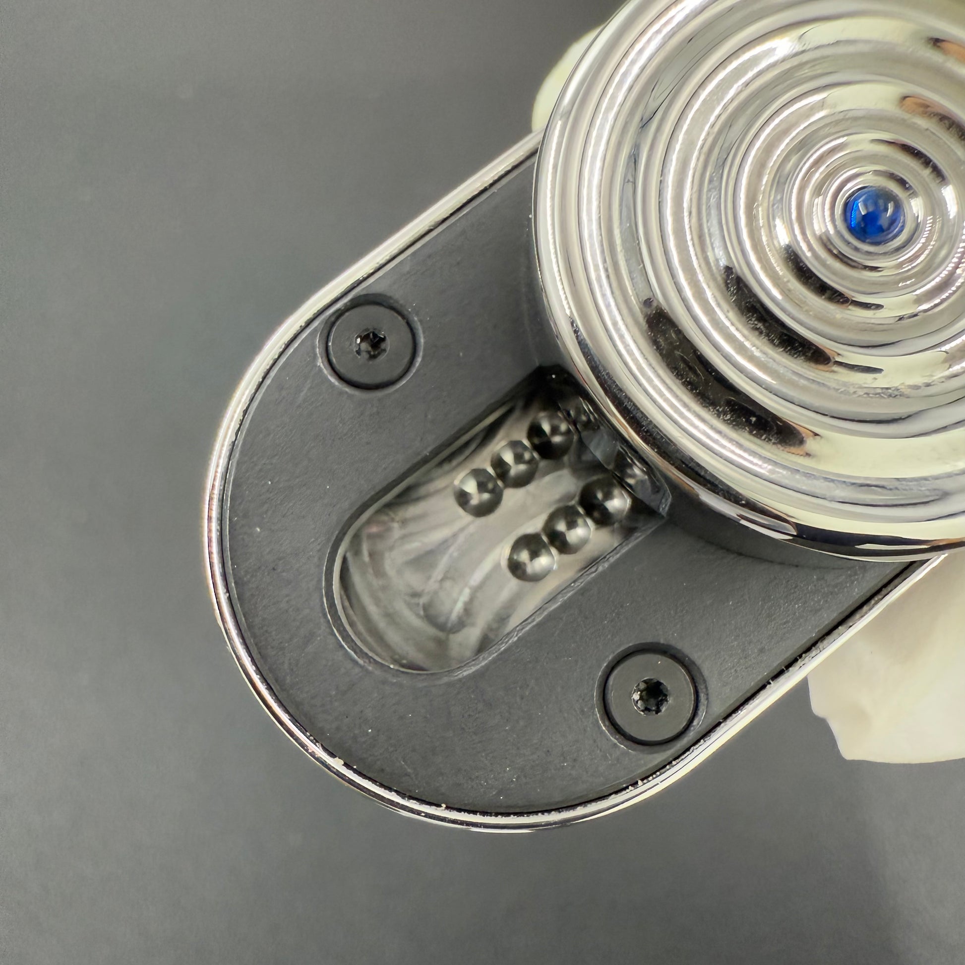 Ripple 2.0 Stainless Steel