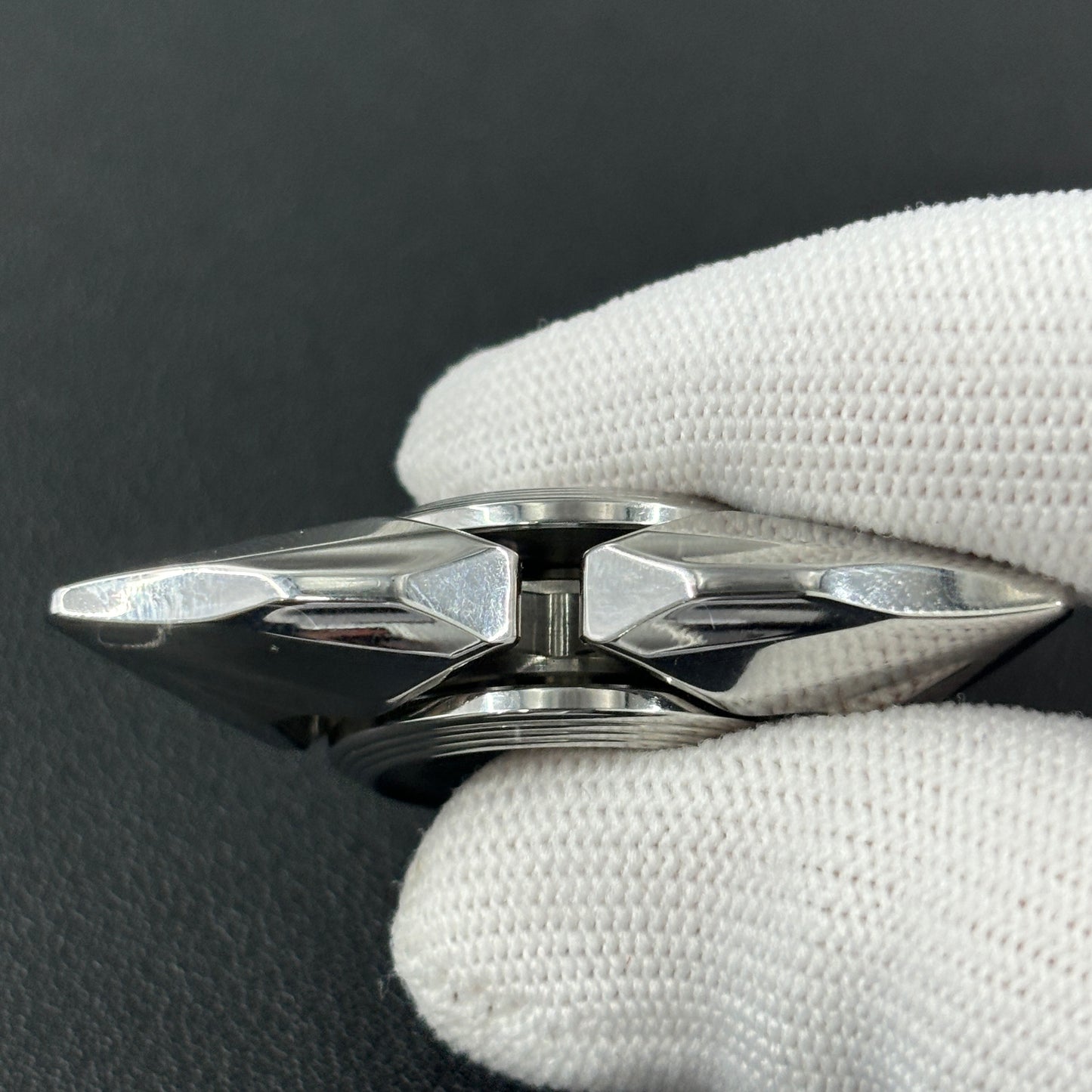 Sagittarius Stainless Steel