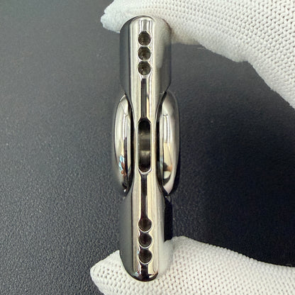 Sentinel Titanium Polished