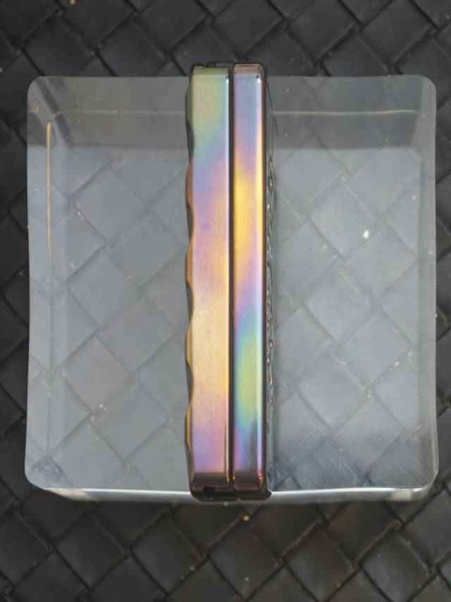 Tita Zirconium