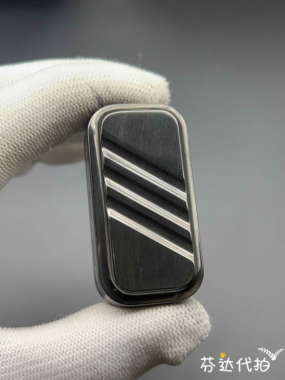 Lucky Candy Titanium Zirconium