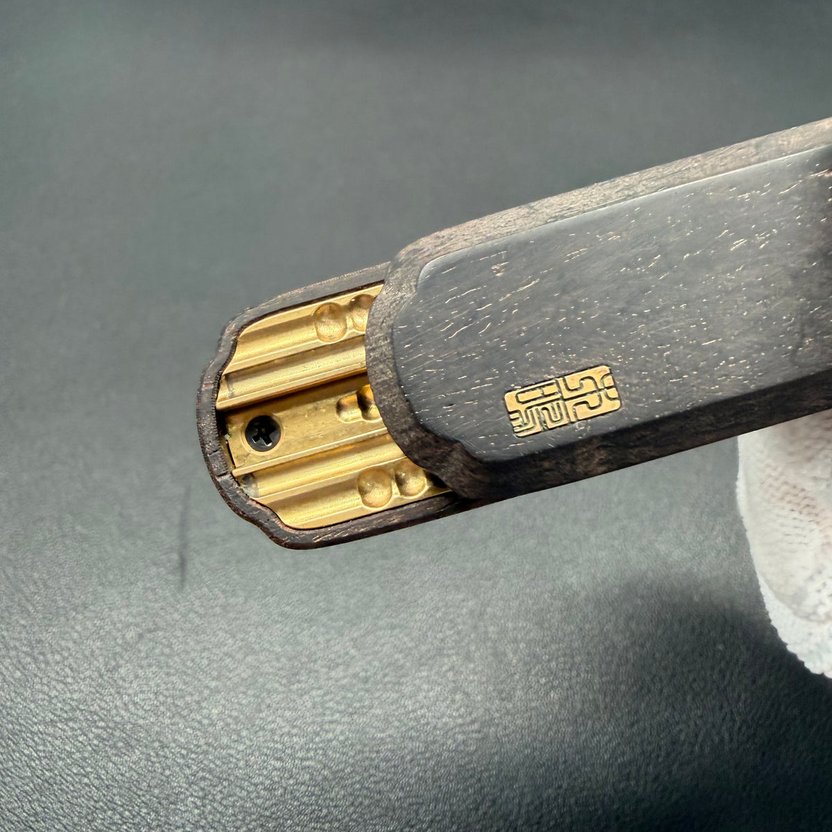 Woodnote Brass
