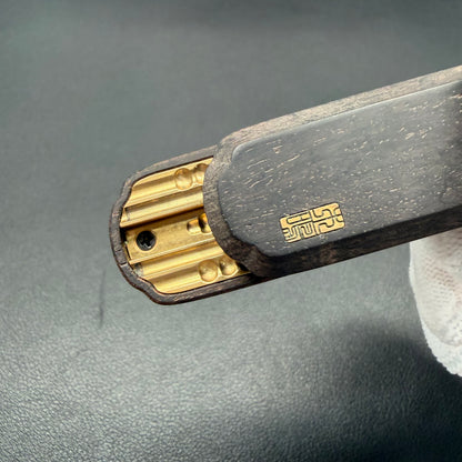 Woodnote Brass