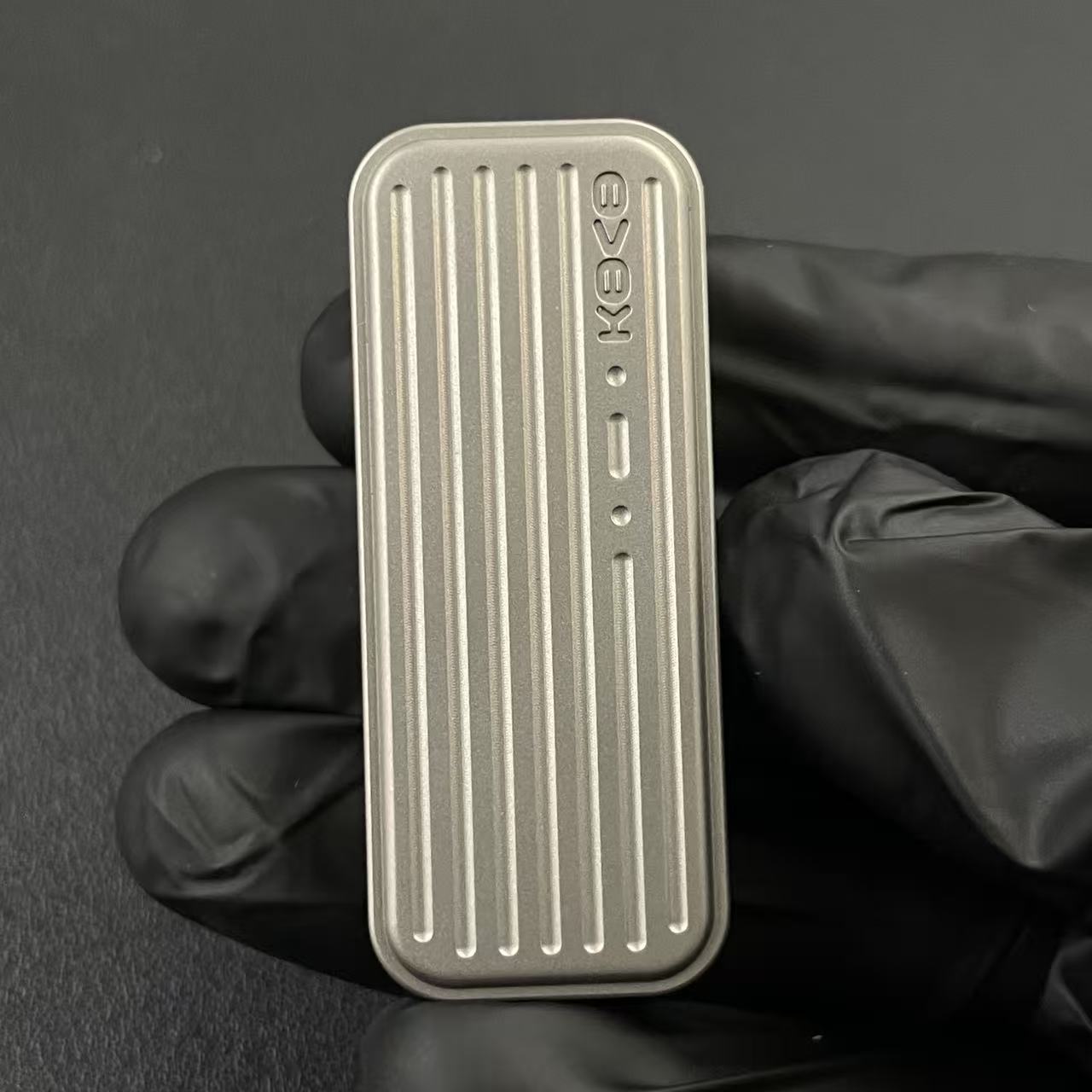 Fuguang Titanium PEI