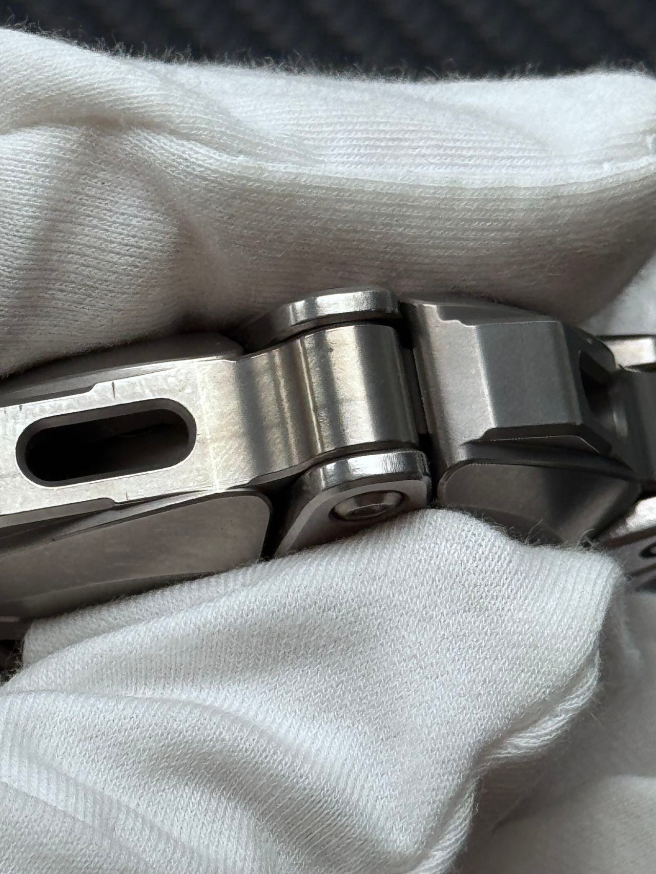 Penta Origin Titanium