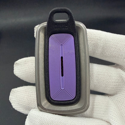 Wormhole Titanium
