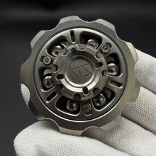 Gear Storm Stainless Steel