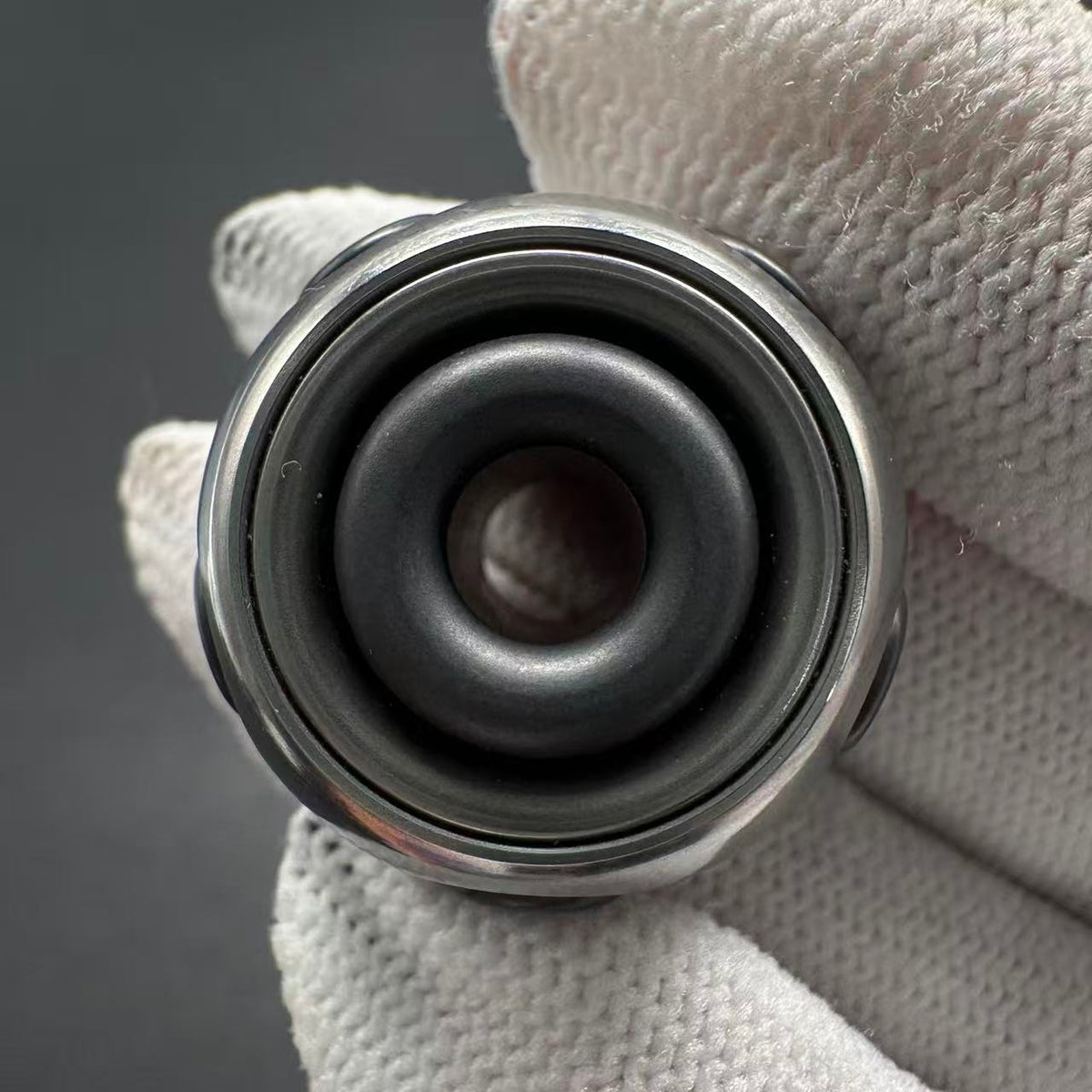 Noiz Stainless Steel