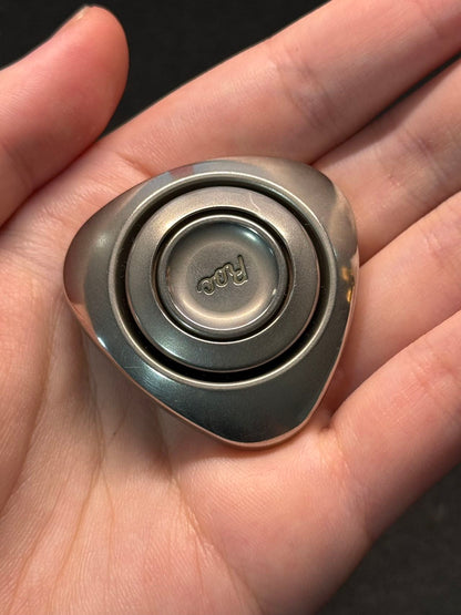 Roc 2.0 Cupronickel