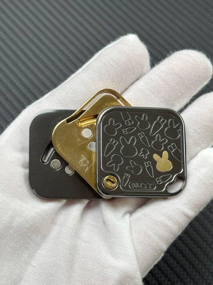 SNAP Zirconium