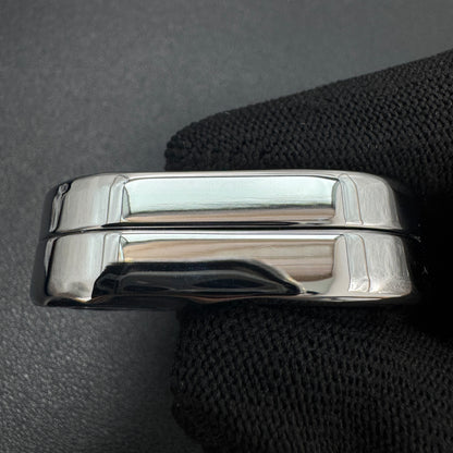 Ripple 2.0 Stainless Steel