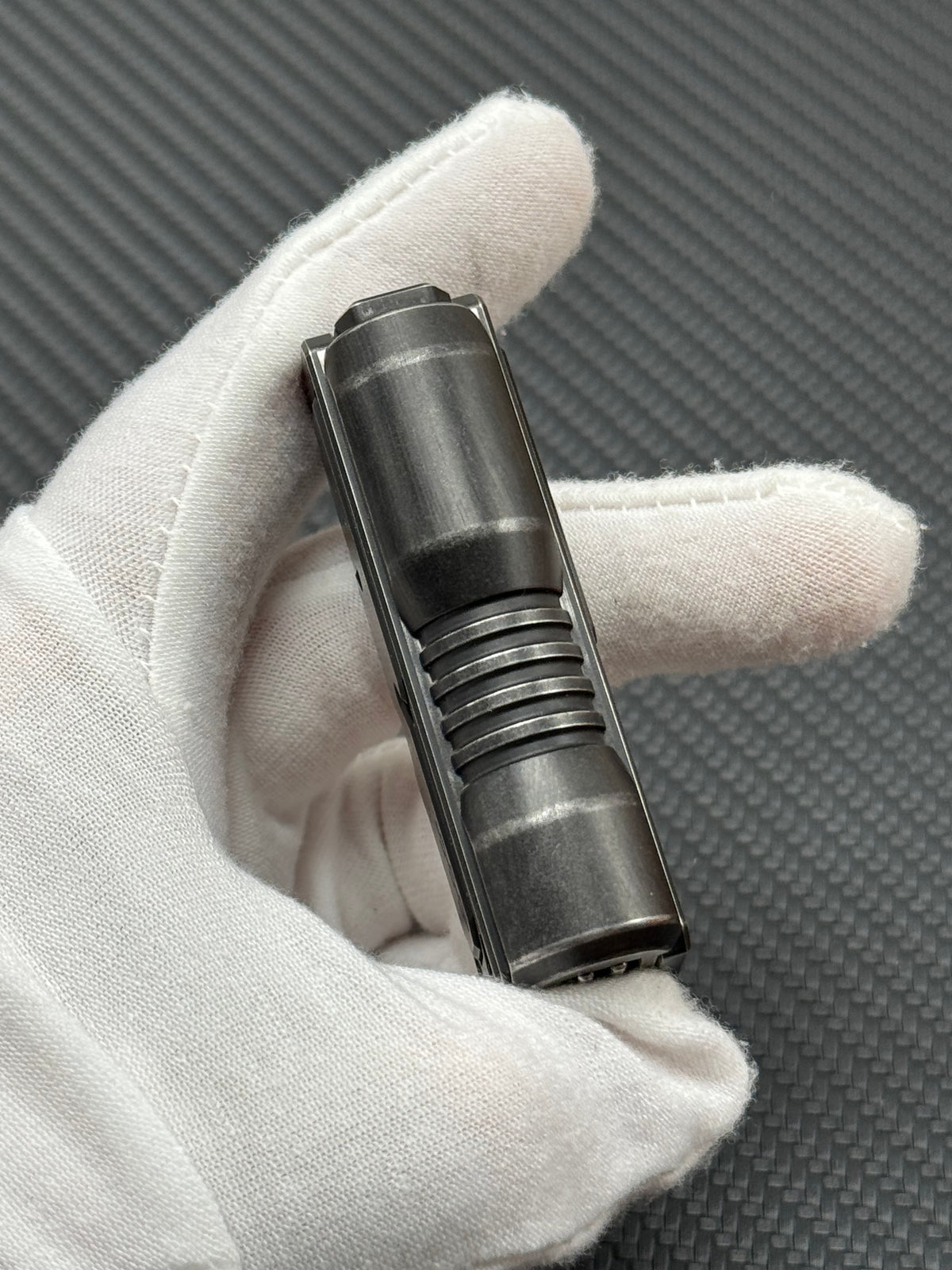 Cyborg Soul Stainless Steel
