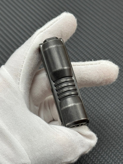 Cyborg Soul Stainless Steel