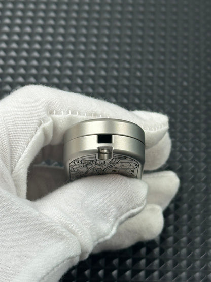 Cowboy Stainless Steel
