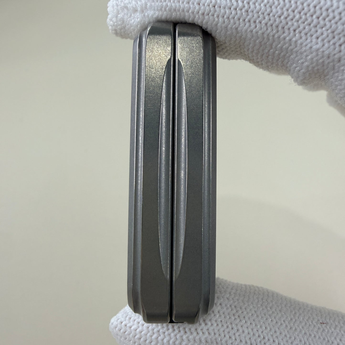 Wormhole Titanium