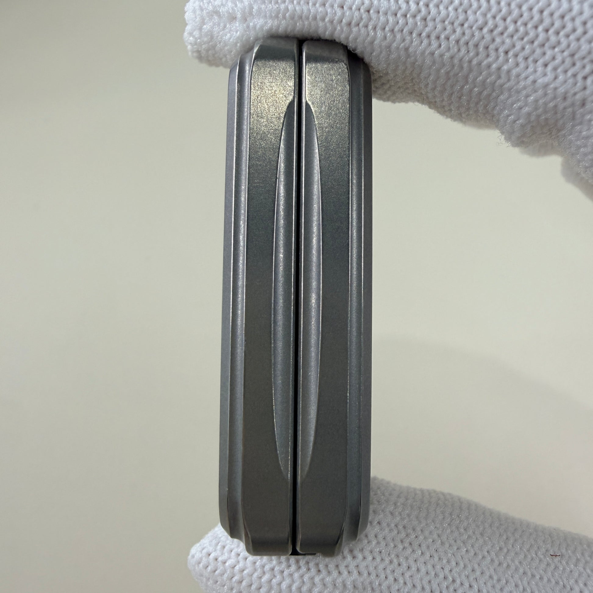 Wormhole Titanium