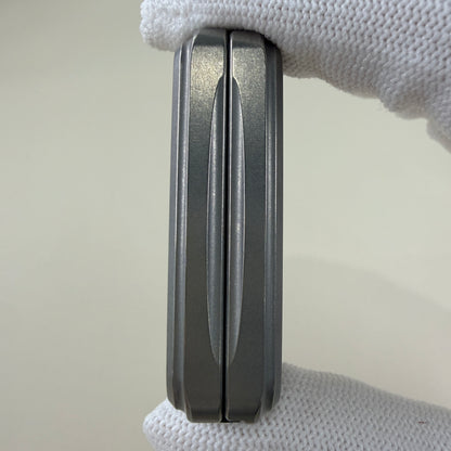 Wormhole Titanium