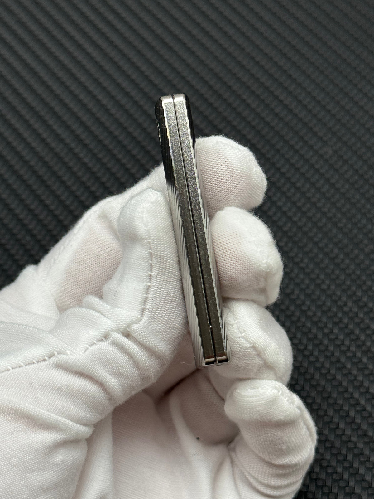 Ji Li 2.0 Titanium