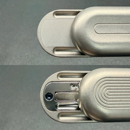 Floating Cloud Titanium