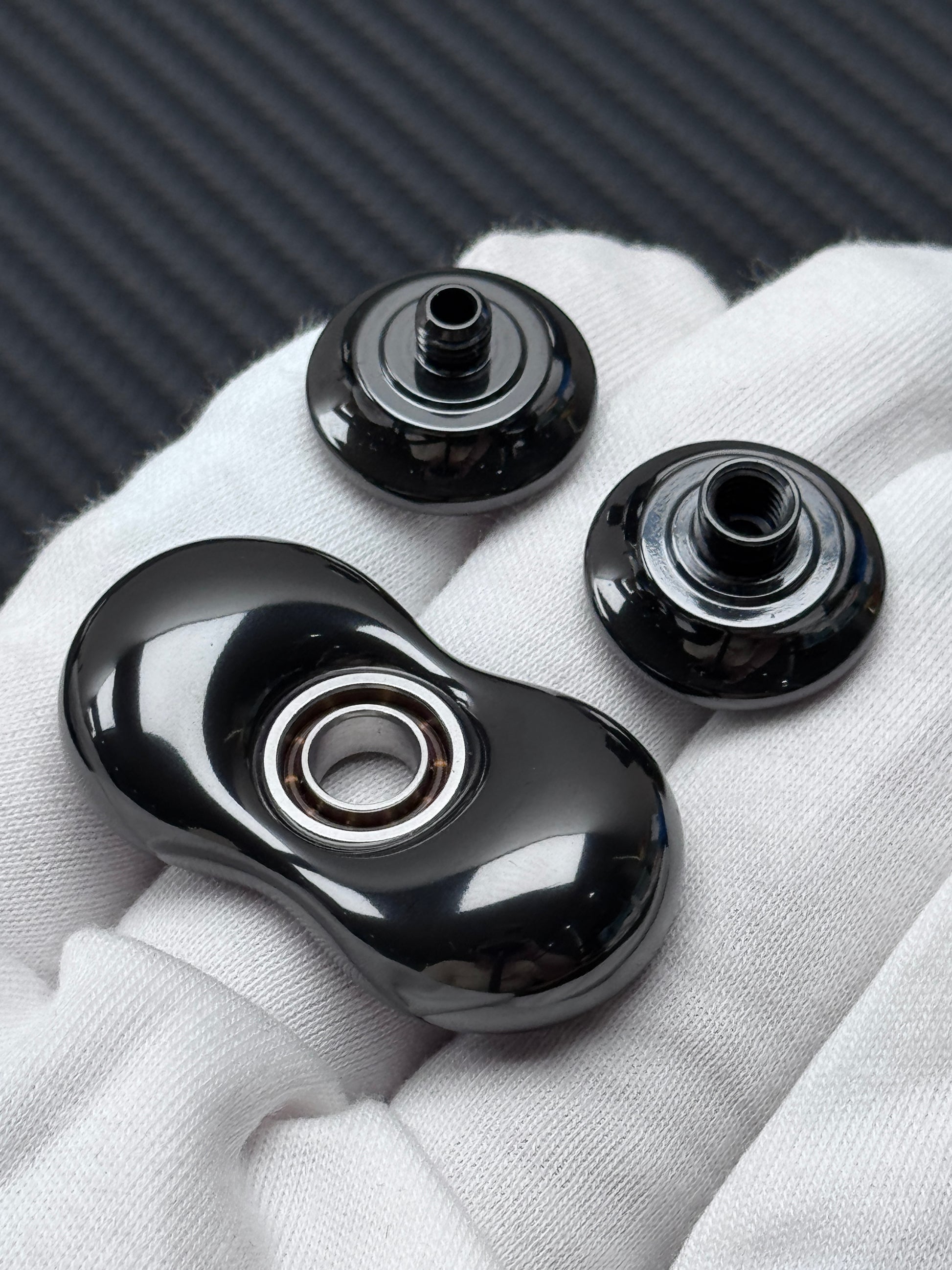 Cell Mini Zirconium