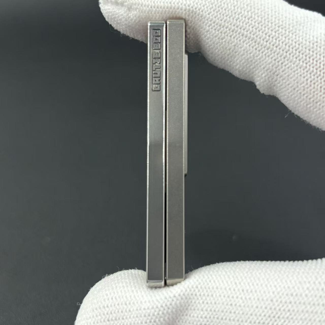 Choc Titanium