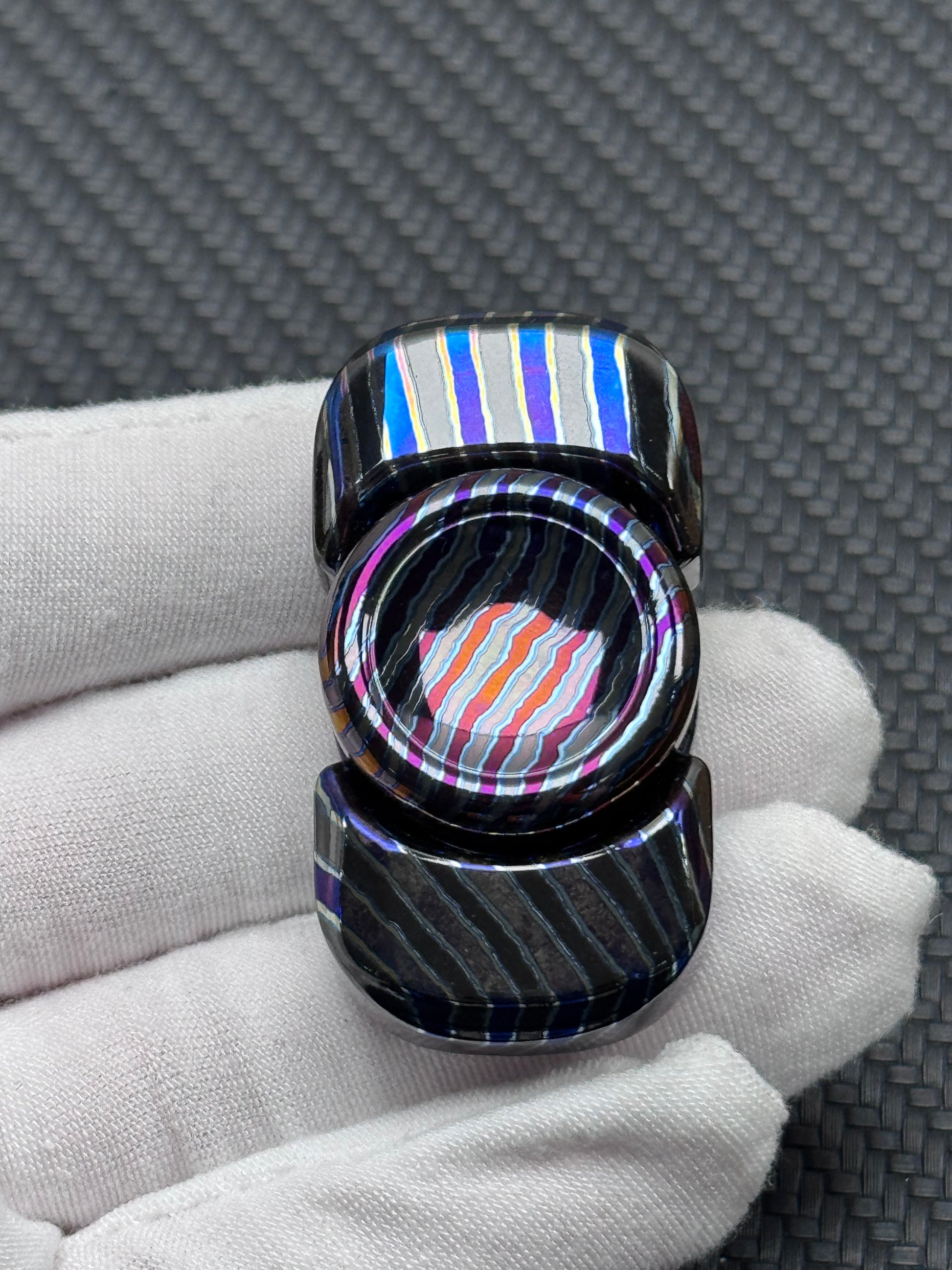 Spindle Batch Ii Zircuti