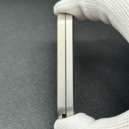 Spice Pin Stainless Steel