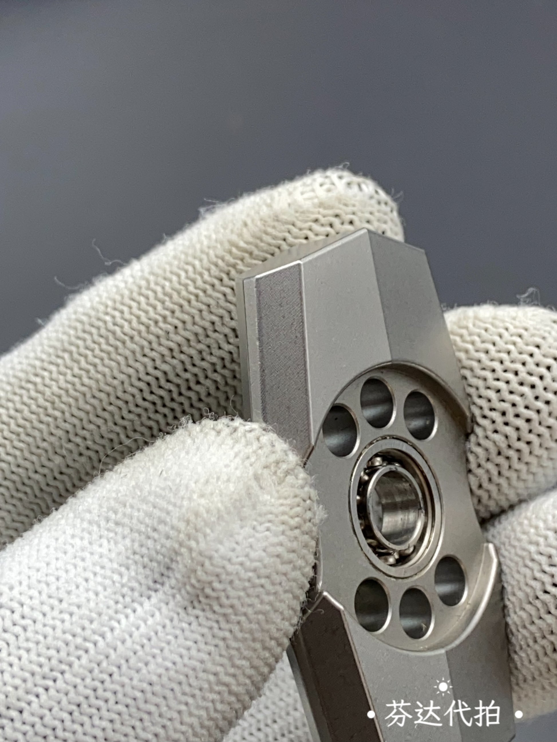 Dawn Stainless Steel