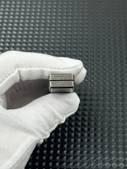 Mini Box Stainless Steel