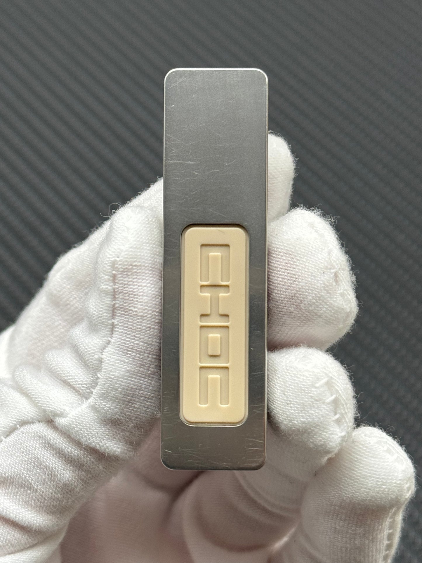 Choc Stainless Steel
