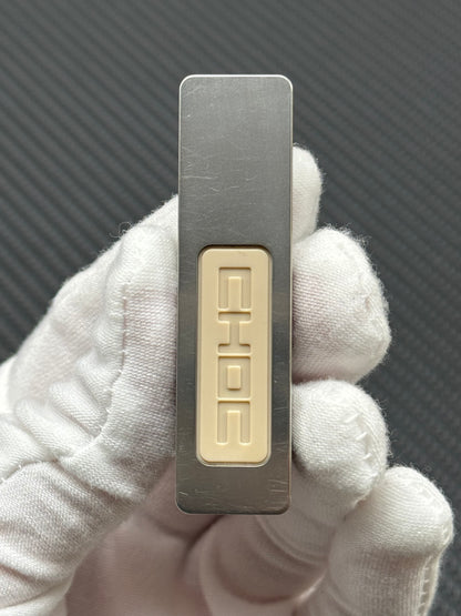 Choc Stainless Steel