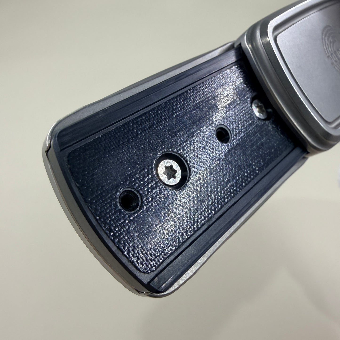 Wormhole Titanium