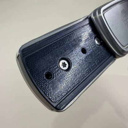 Wormhole Titanium