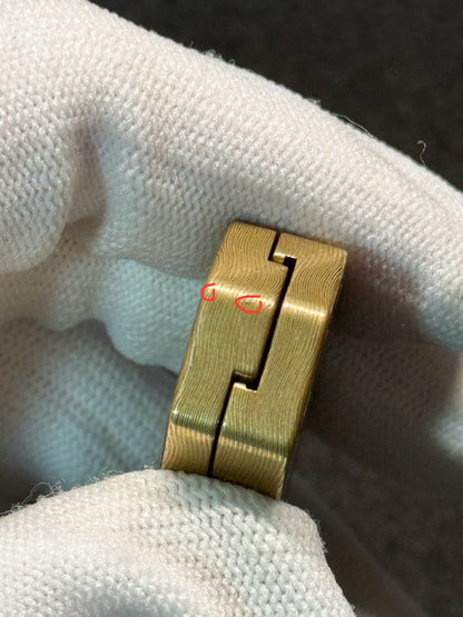 Plane Mokume