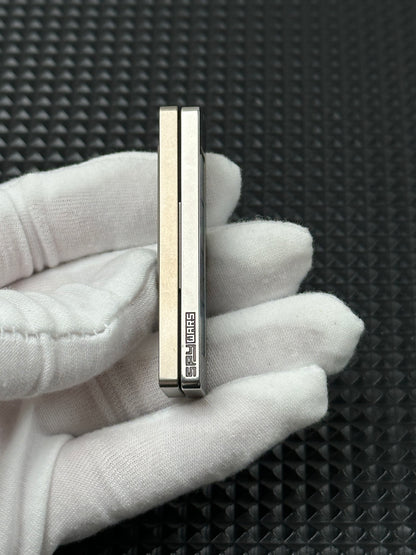 Choc Titanium