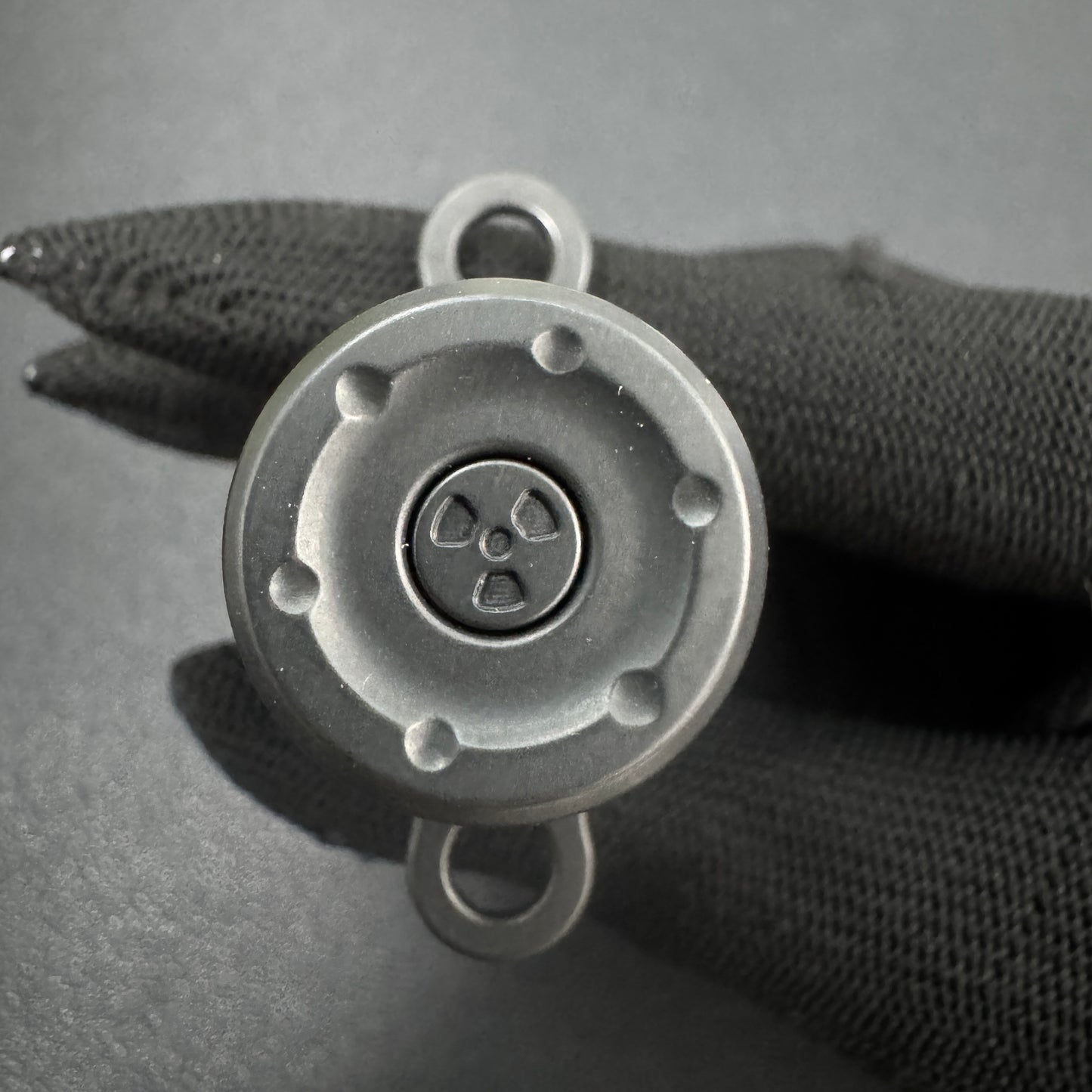 Maxdoc Zirconium