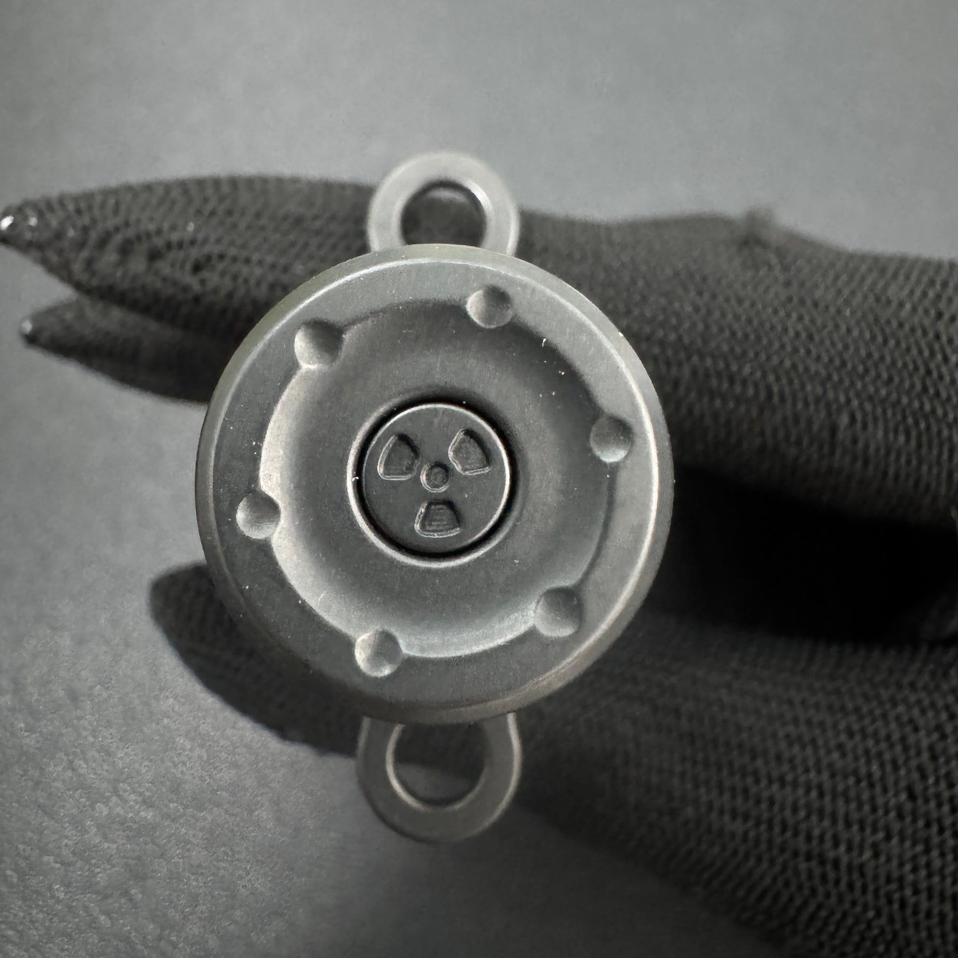 Maxdoc Zirconium