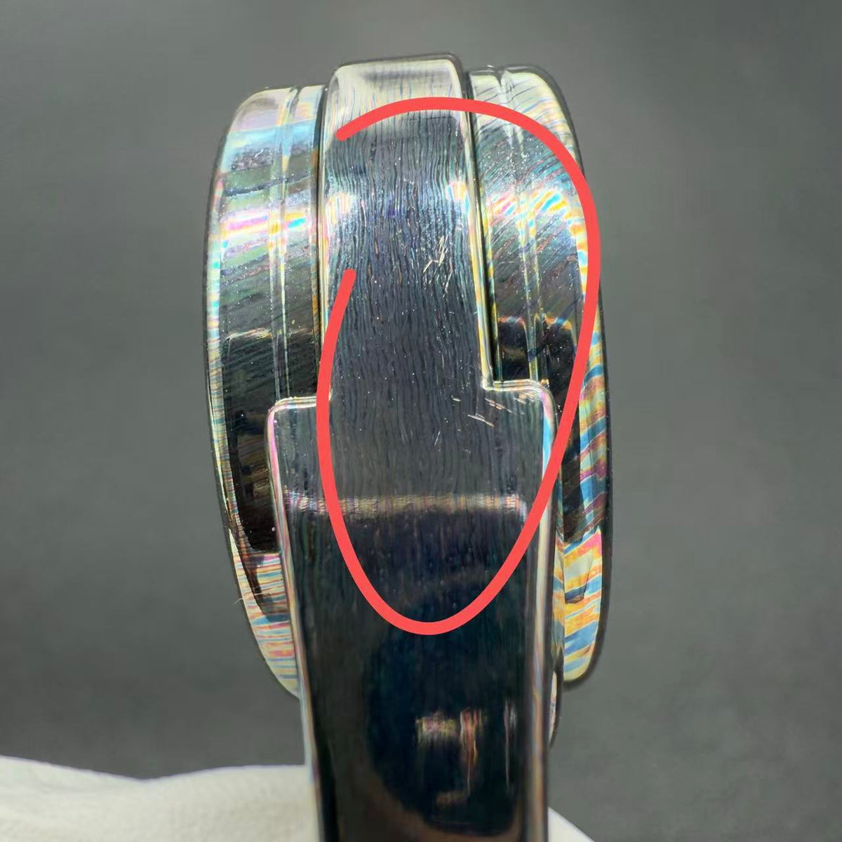 Pan Yun Mokuti Limited 118