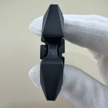 Scorpio Bearing Cap Zirconium