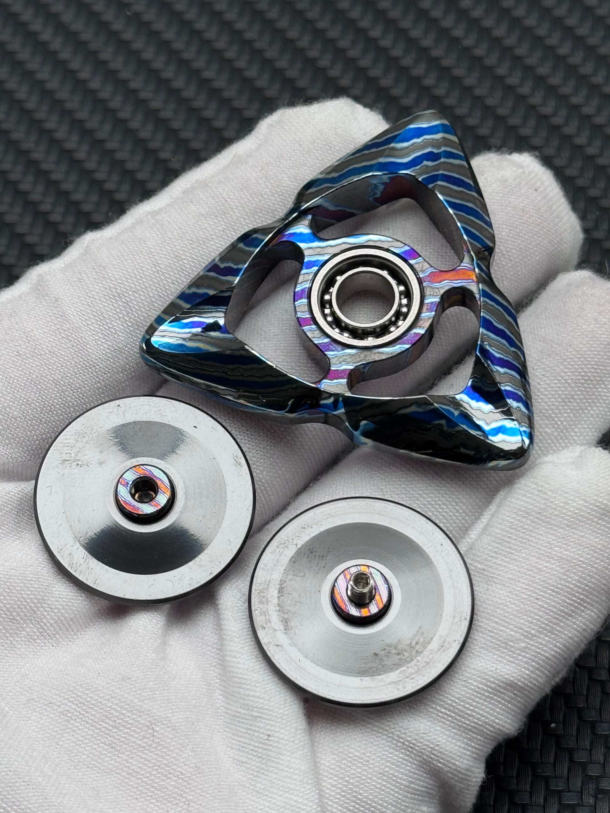 FairyWorks Mave1.1 mave1 Zircuti