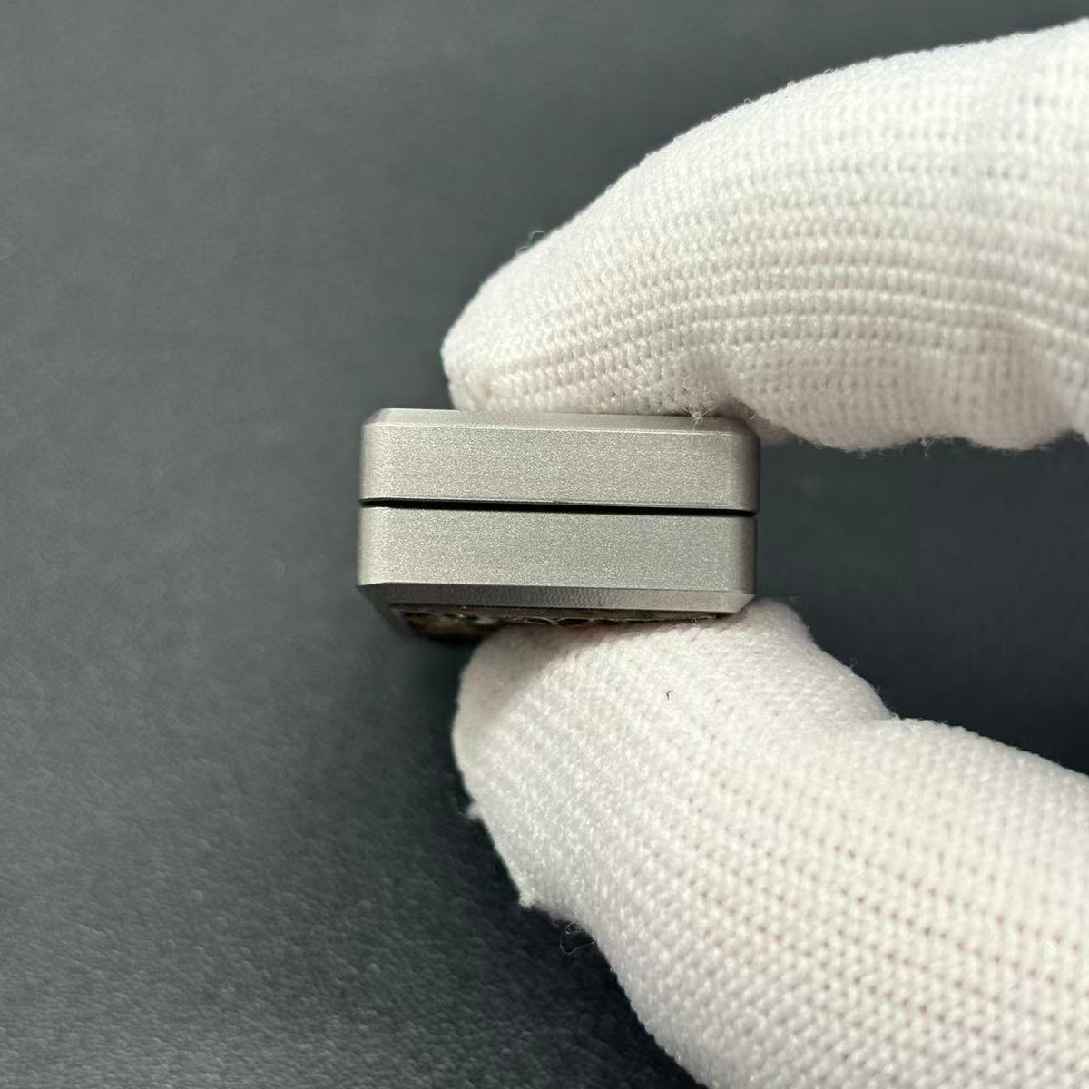 Cunjin Pirate King Stainless Steel