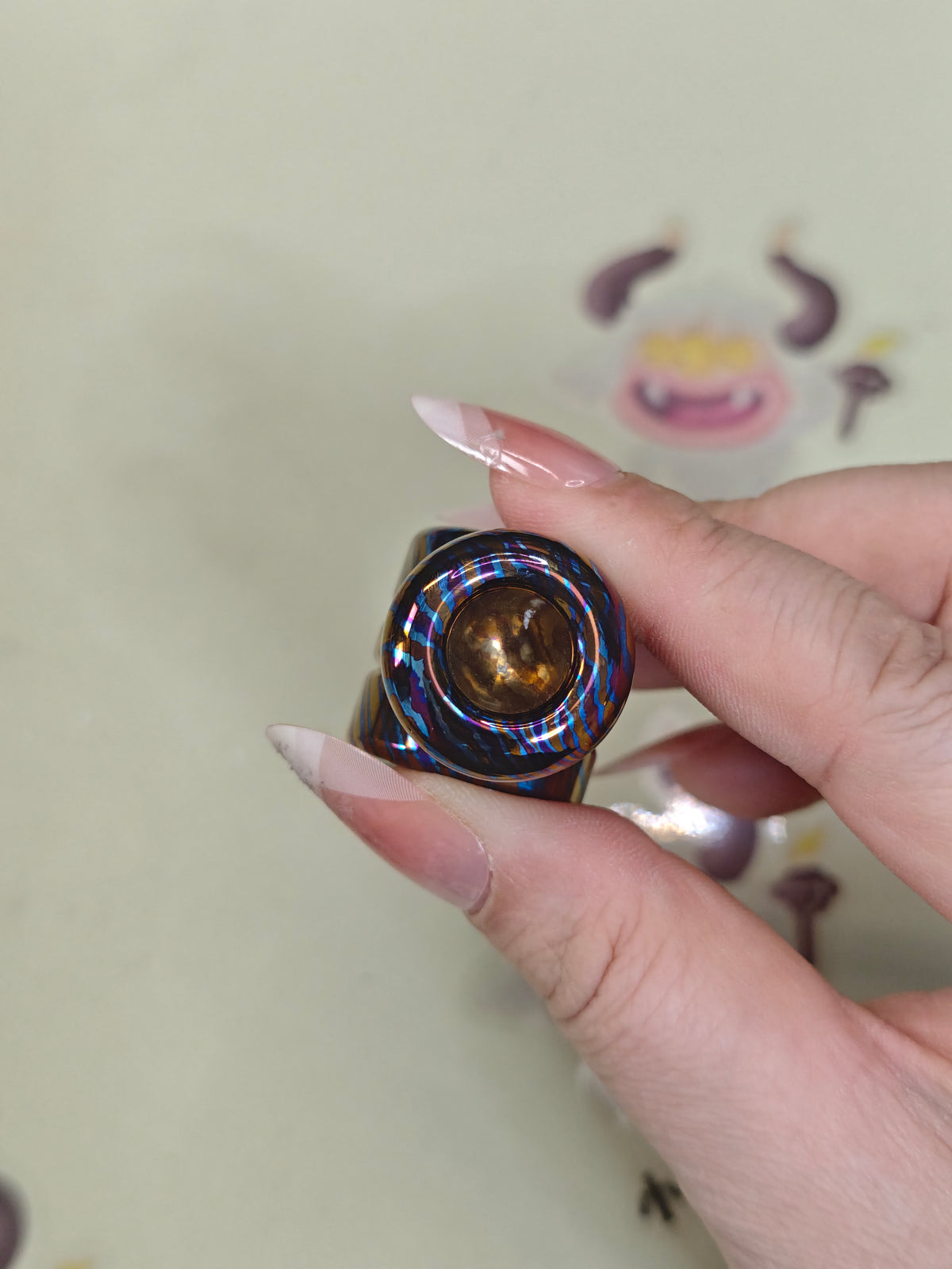Spin Mokuti Limited 10