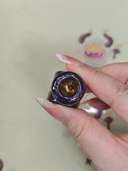 Spin Mokuti Limited 10