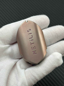 Roche Strike Titanium